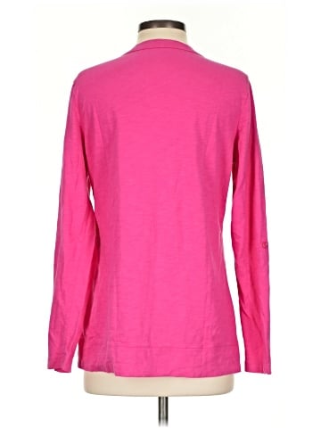 L.L.Bean Long Sleeve Blouse (view 2)