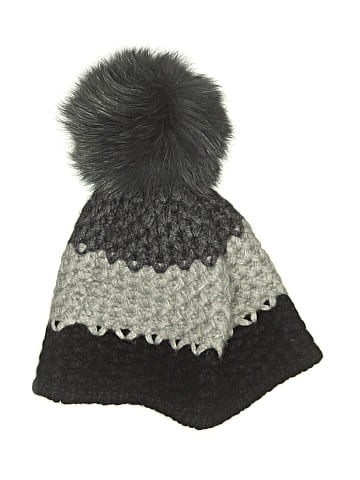 The Cashmere Project Beanie (view 1)