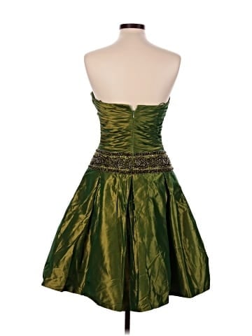 Chris Kole Cocktail Dress (view 2)