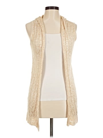 rue21 Sleeveless Top (view 1)