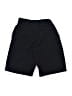 ZeroXposur Solid Black Athletic Shorts Size 8 - photo 2