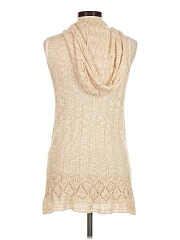 rue21 Sleeveless Top (view 2)