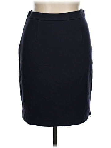 Halogen Casual Skirt (view 1)