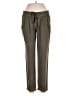 Talula 100% Rayon Green Casual Pants Size S - photo 1