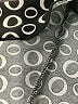 Volume One Polka Dots Black Casual Dress Size XXS  - photo 8
