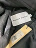 Rebecca Minkoff Gray Trenchcoat Size M - photo 6