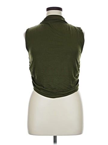 Old Navy Sleeveless Blouse (view 1)