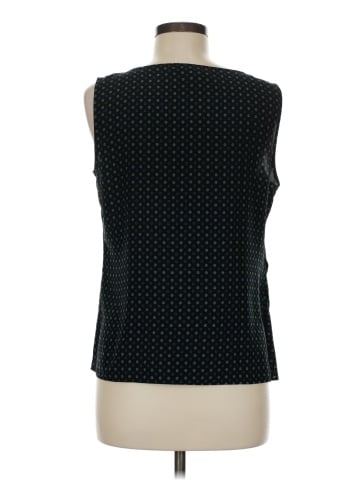Ann Taylor LOFT Outlet Sleeveless Blouse (view 2)