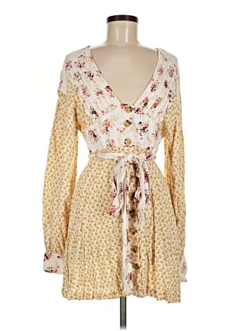 Free People Casual Dress (view 1)