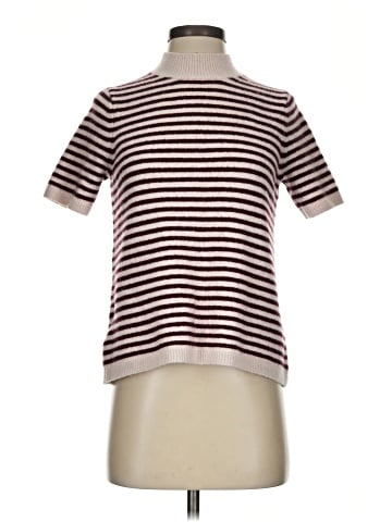 Ann Taylor LOFT Pullover Sweater (view 1)