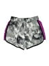 Bcg Color Block Silver Athletic Shorts Size M - photo 2