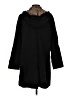 Gallery 100% Polyester Black Coat Size S - photo 2