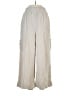 Urban Outfitters Ivory Cargo Pants Size M - photo 1