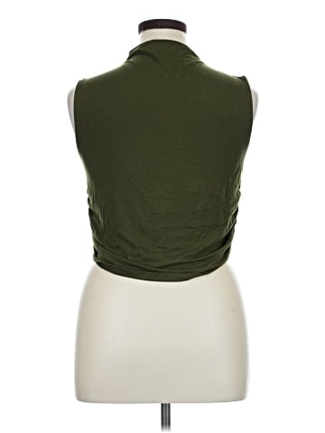 Old Navy Sleeveless Blouse (view 2)
