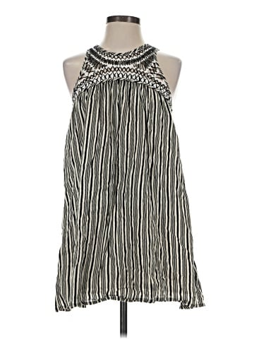Ecote Sleeveless Blouse (view 1)