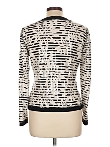 Joseph Ribkoff Long Sleeve Top (view 2)
