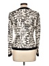 Joseph Ribkoff Ivory Long Sleeve Top Size 12 - photo 2