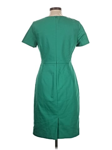 J.Crew Factory Store Casual Dress (view 2)