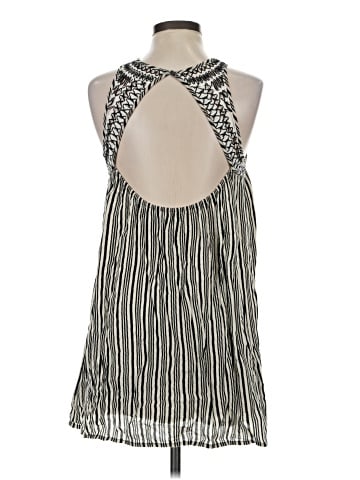 Ecote Sleeveless Blouse (view 2)
