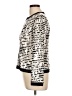 Joseph Ribkoff Ivory Long Sleeve Top Size 12 - photo 5