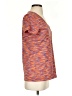 Reebok 100% Polyester Orange Active T-Shirt Size S - photo 4