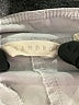 Sandro 100% Cotton Silver Cargo Pants Size Med (2) - photo 7