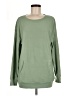 Unbranded Green Sweatshirt Size M - photo 1