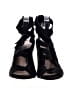 Vince Camuto Black Sandals Size 9 - photo 2