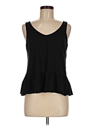 H&M Sleeveless Top (view 1)