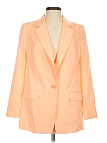 Express Blazer (view 1)