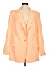 Express Orange Blazer Size S - photo 1