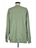 Unbranded Green Sweatshirt Size M - photo 2