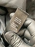 Doncaster Collection 100% Nylon Black Jacket Size 4 - photo 8