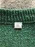Unbranded Green Pullover Sweater Size XL - photo 7
