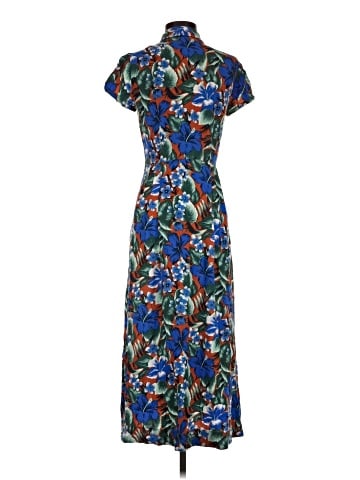 J.Crew Factory Store Casual Dress (view 2)