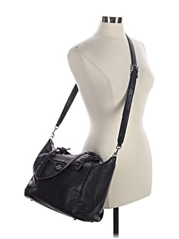 Coach Satchel (view 2)
