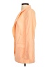 Express Orange Blazer Size S - photo 5