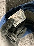 Assorted Brands Blue Pullover Sweater Size XS - photo 8