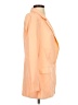 Express Orange Blazer Size S - photo 4
