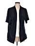 Merokeety Black Cardigan Size L - photo 1