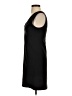 Theory Solid Black Cocktail Dress Size 0 - photo 5