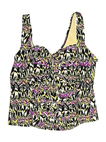 Lane Bryant Swimsuit Top (view 1)