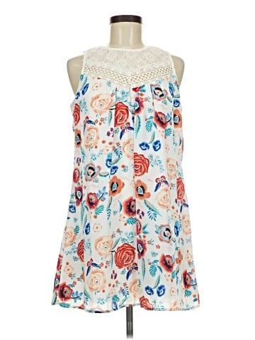 As U Wish Casual Dress (view 1)