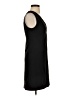 Theory Solid Black Cocktail Dress Size 0 - photo 4