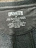Duluth Trading Co. Black Pullover Sweater Size 1X - photo 7