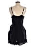 Ann Taylor LOFT Black Romper Size 0 - photo 2