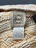 Bass Ivory Turtleneck Sweater Size L - photo 7