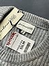 Freshman 1996 Silver Sweater Vest Size M - photo 7