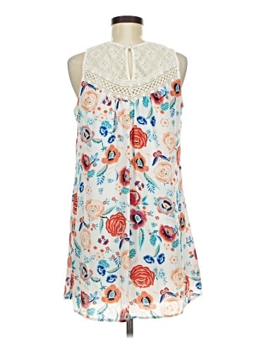 As U Wish Casual Dress (view 2)