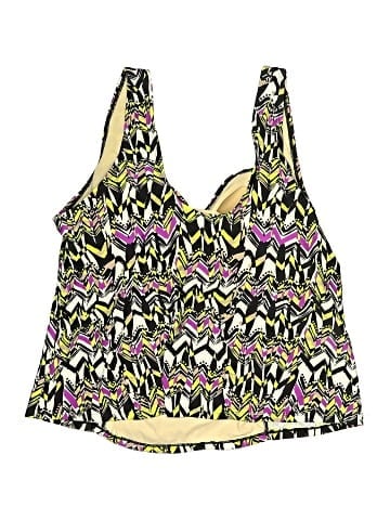 Lane Bryant Swimsuit Top (view 2)